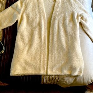 Banana Republic Sweater Jacket